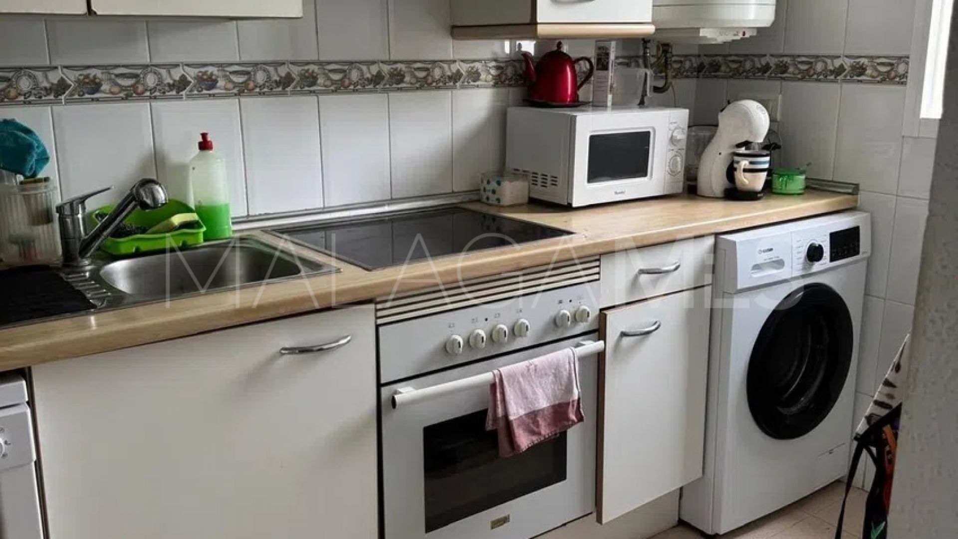 Lägenhet for sale in Riviera del Sol