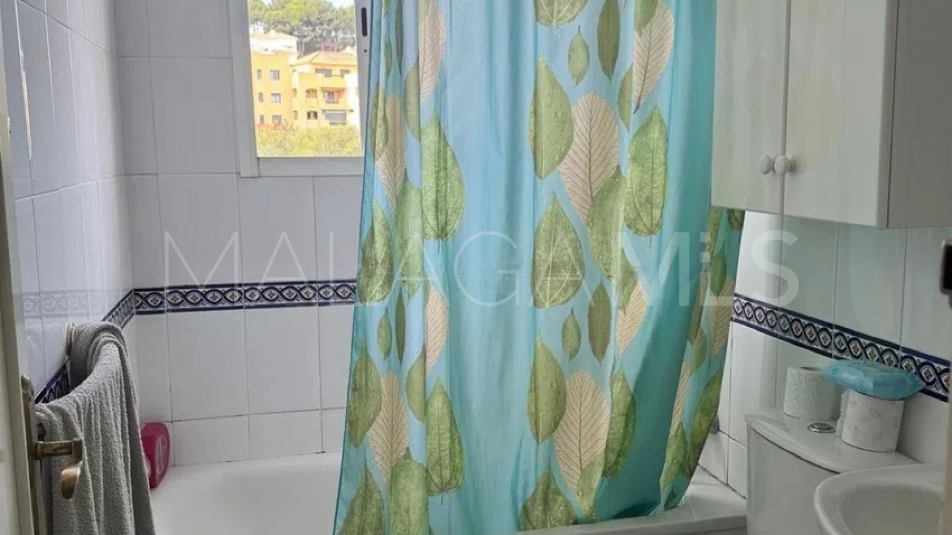 Lägenhet for sale in Riviera del Sol