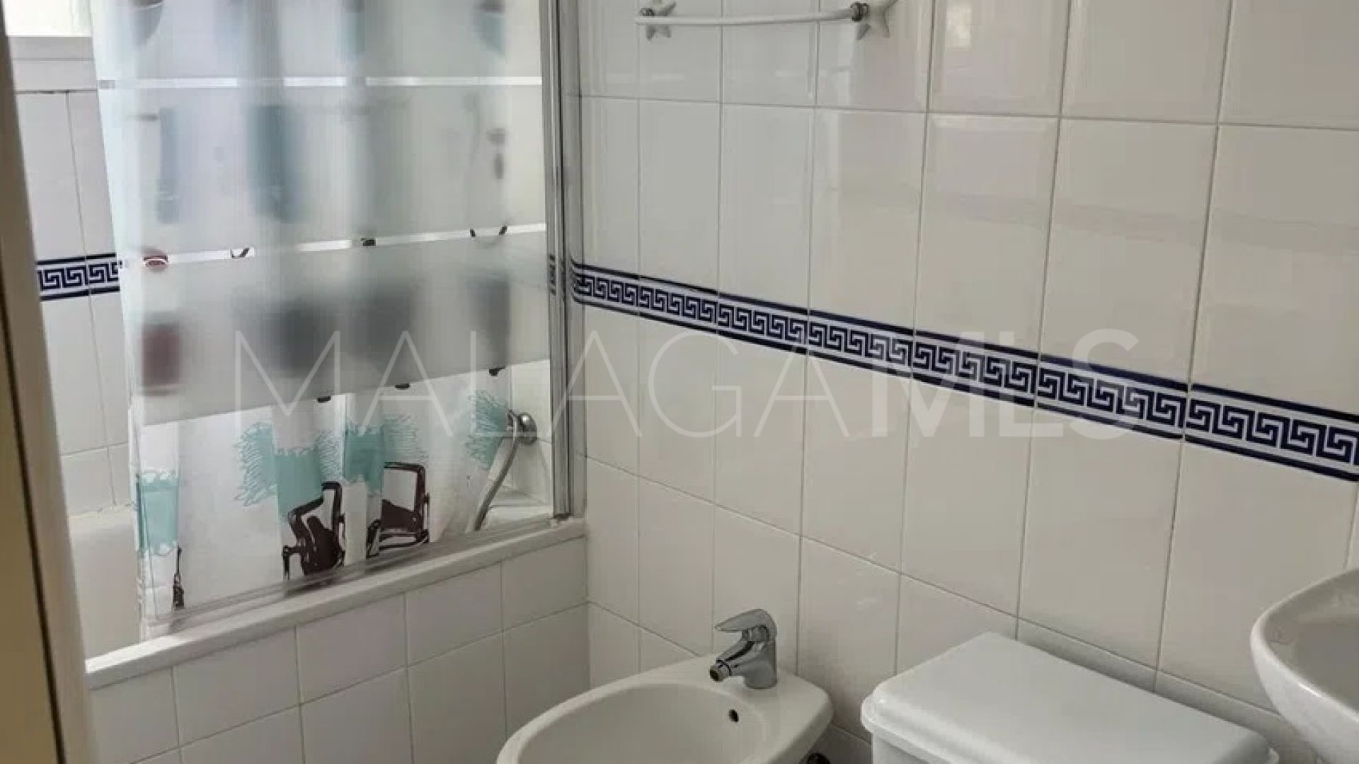 Lägenhet for sale in Riviera del Sol