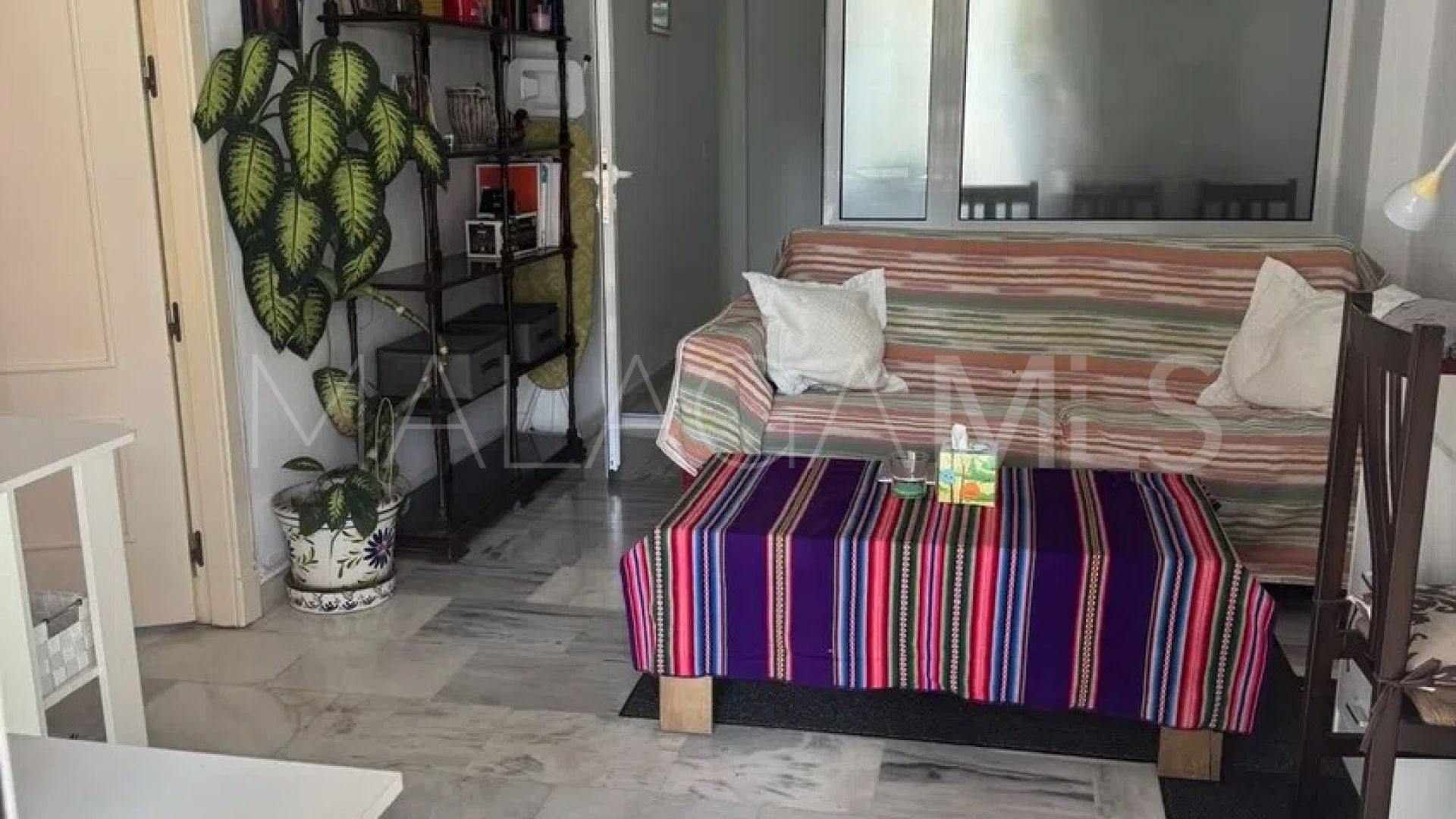 Lägenhet for sale in Riviera del Sol