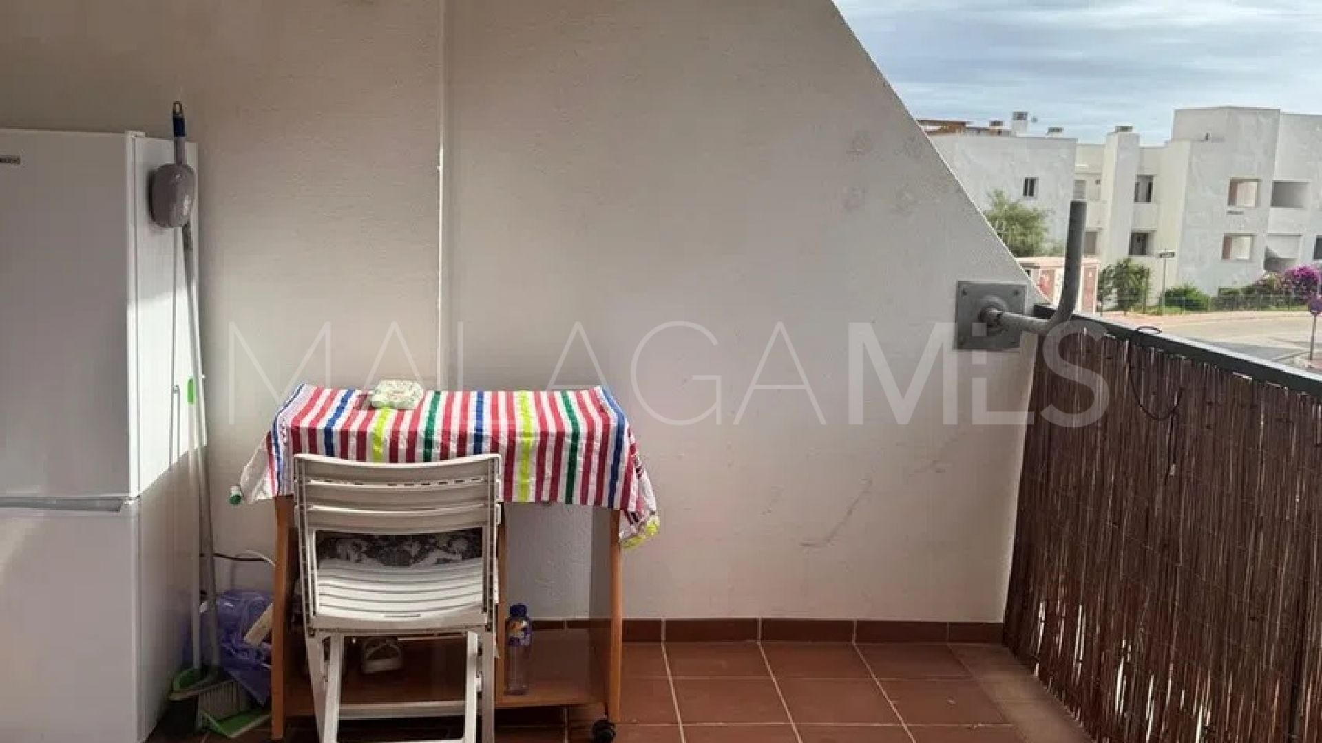 Lägenhet for sale in Riviera del Sol