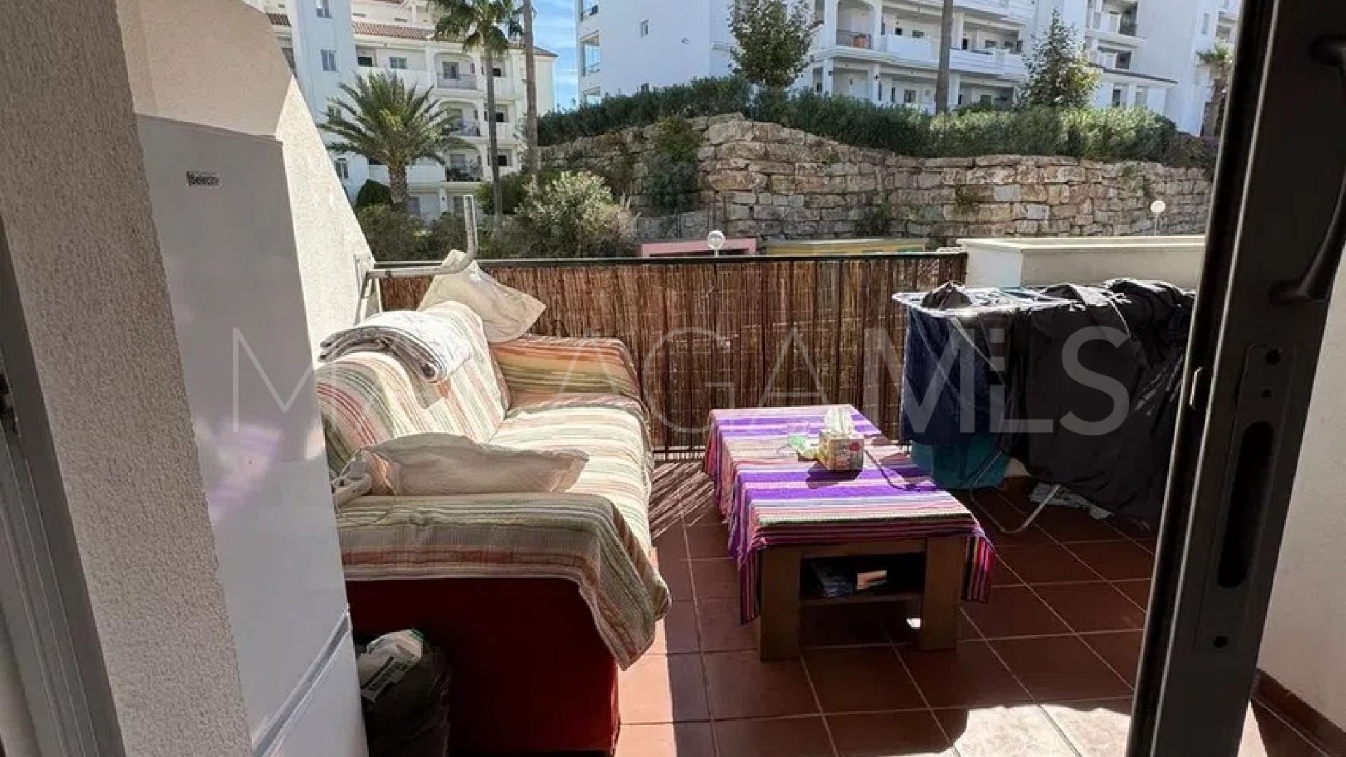 Lägenhet for sale in Riviera del Sol