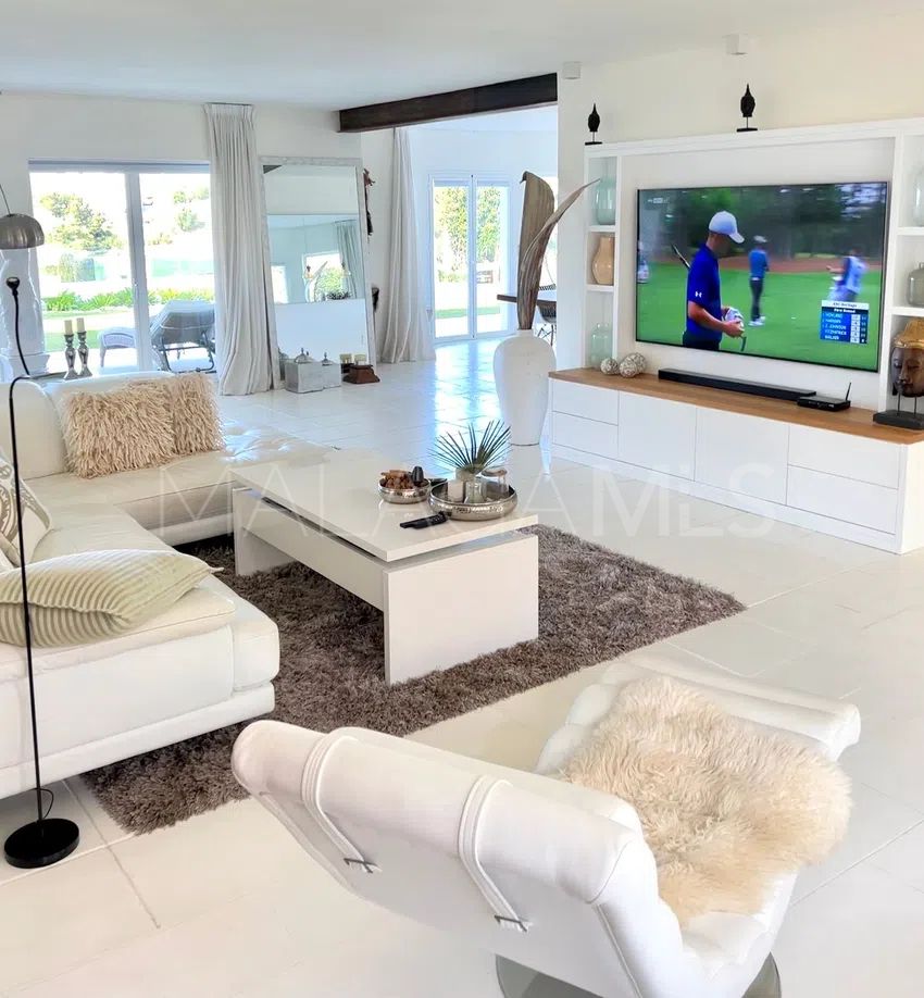 Villa for sale in Riviera del Sol