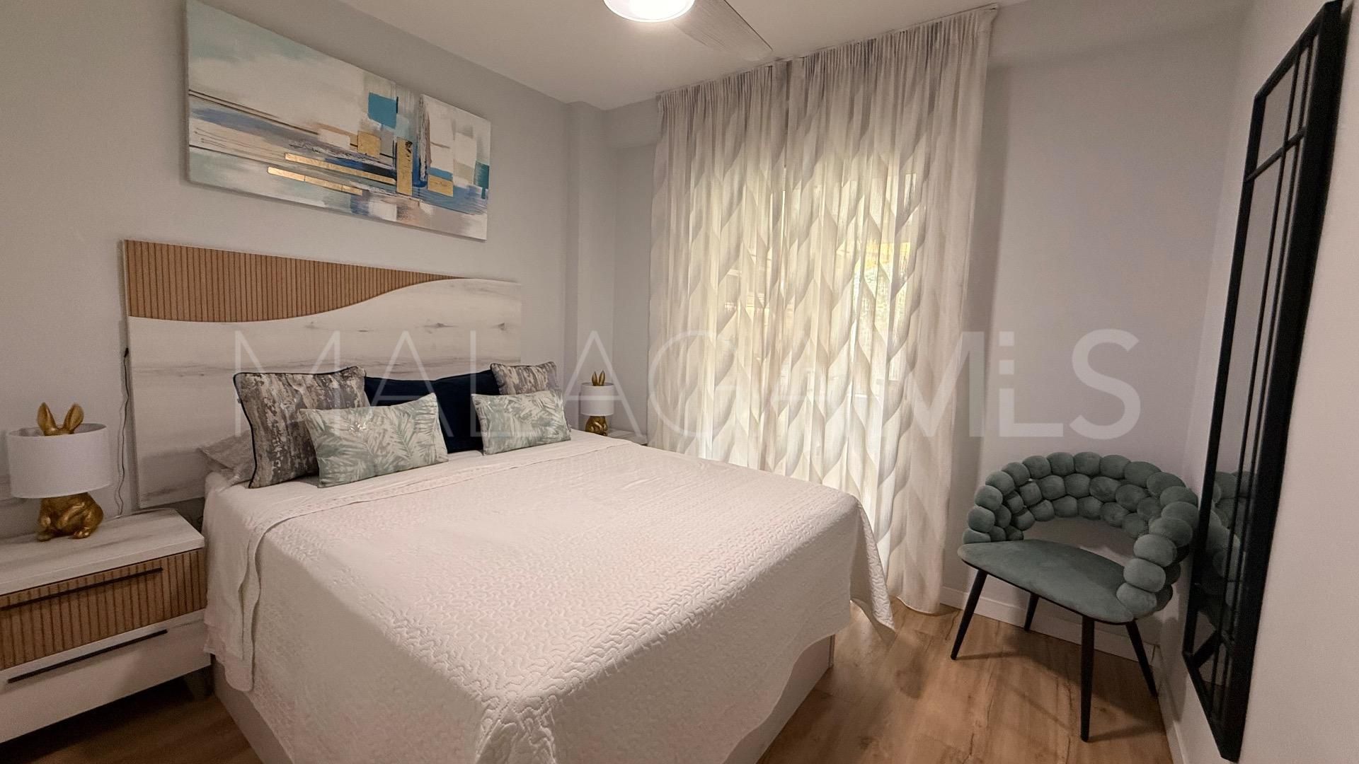 Erdgeschosswohnung for sale in Calahonda