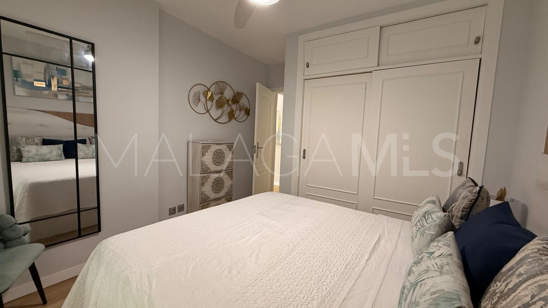 Erdgeschosswohnung for sale in Calahonda