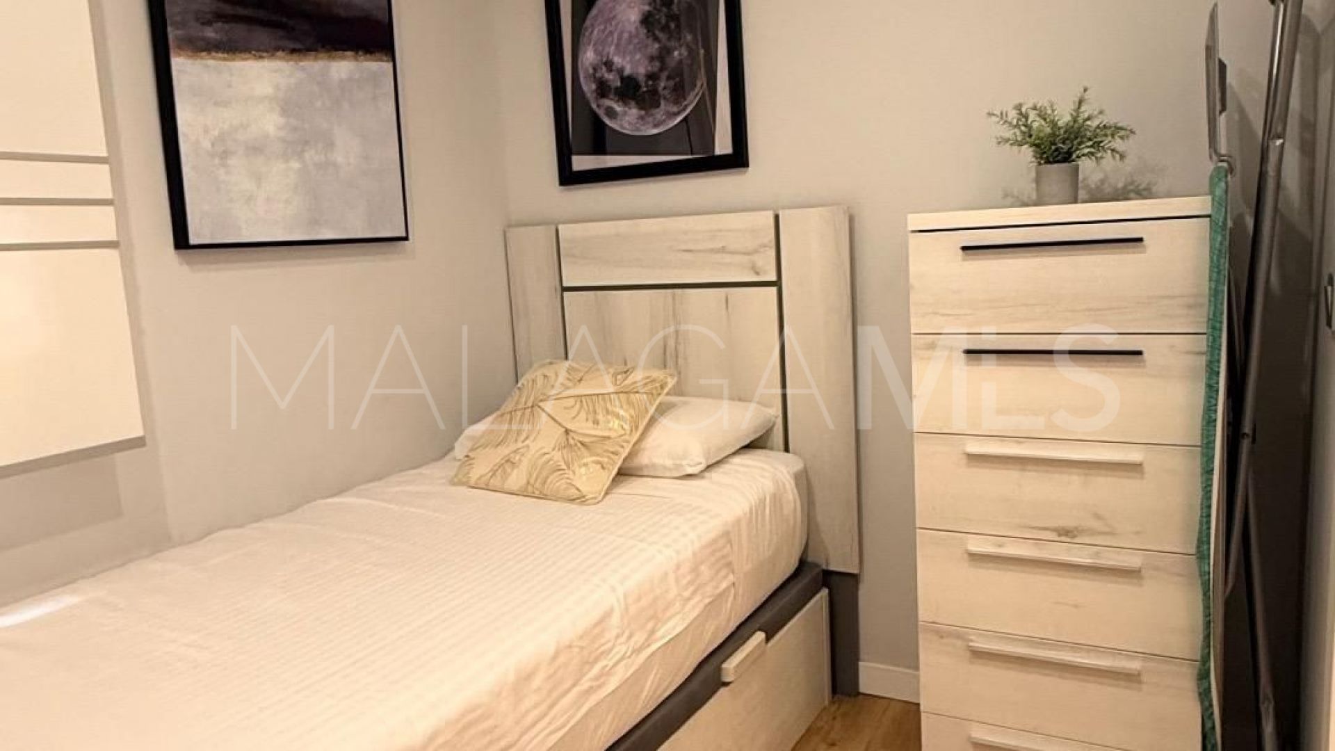 Erdgeschosswohnung for sale in Calahonda