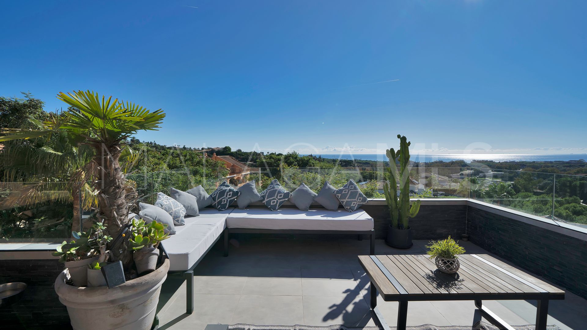 Appartement for sale in Santa Maria Golf