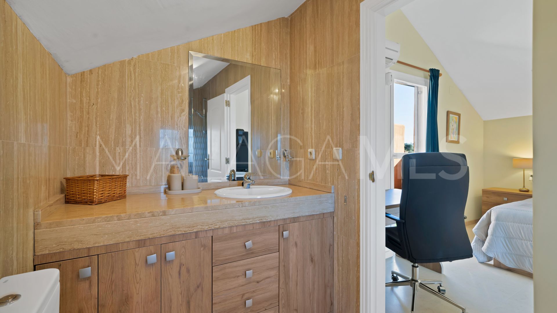 Appartement for sale in Santa Maria Golf