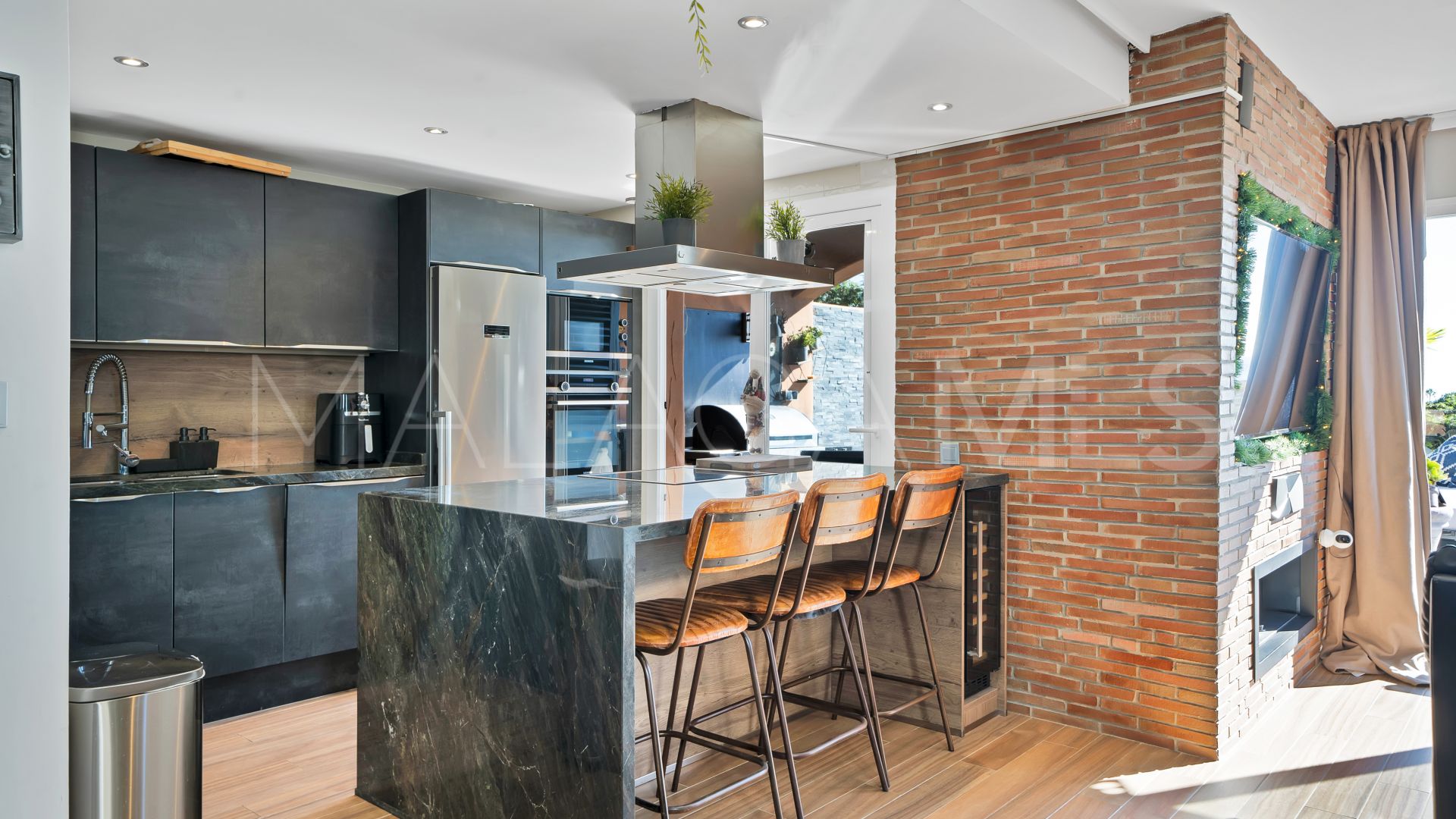 Appartement for sale in Santa Maria Golf