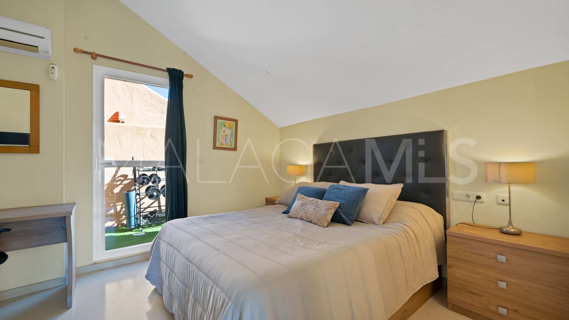 Appartement for sale in Santa Maria Golf