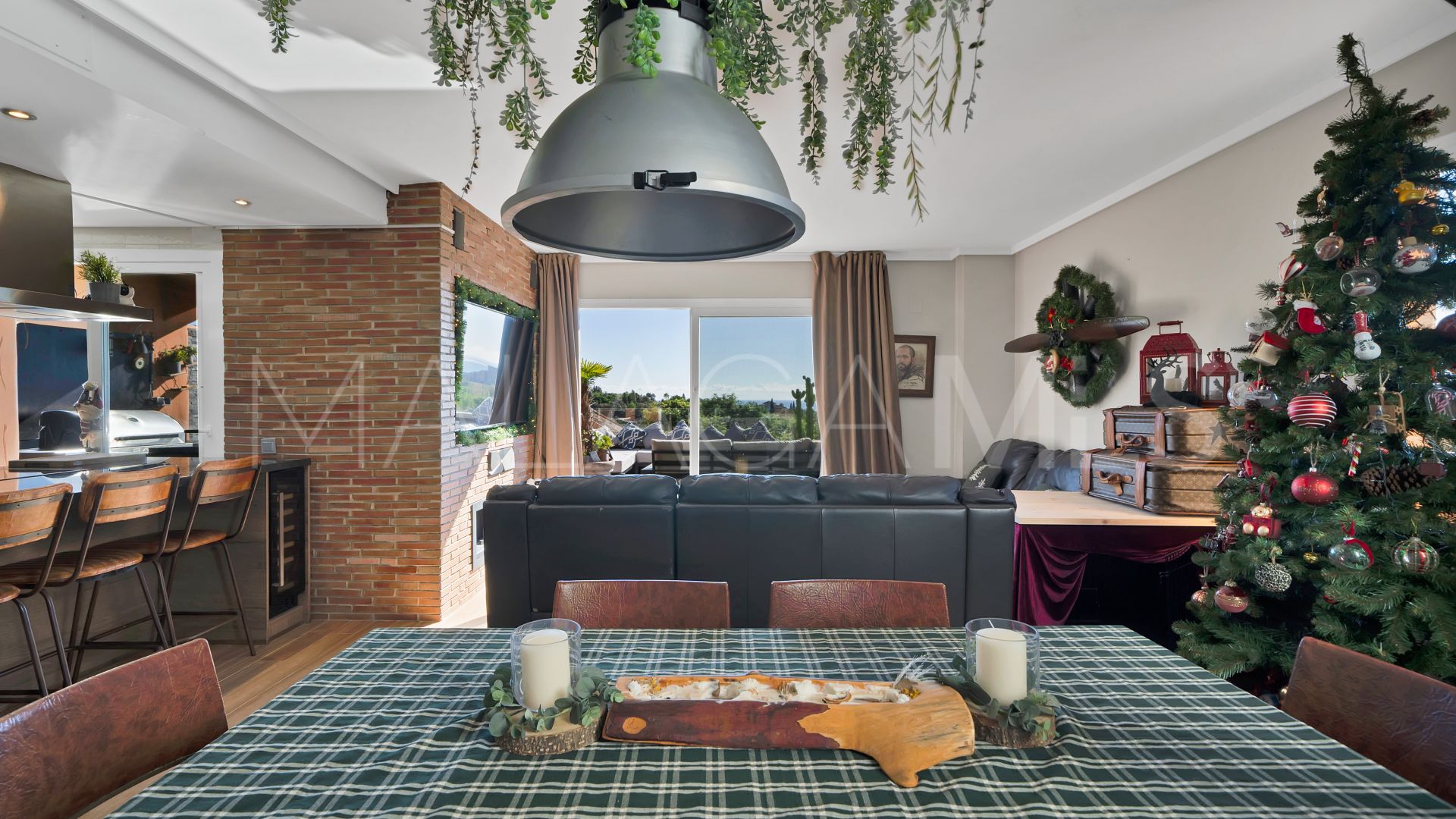 Appartement for sale in Santa Maria Golf