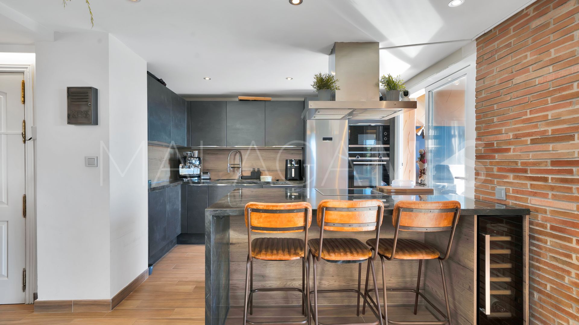 Appartement for sale in Santa Maria Golf