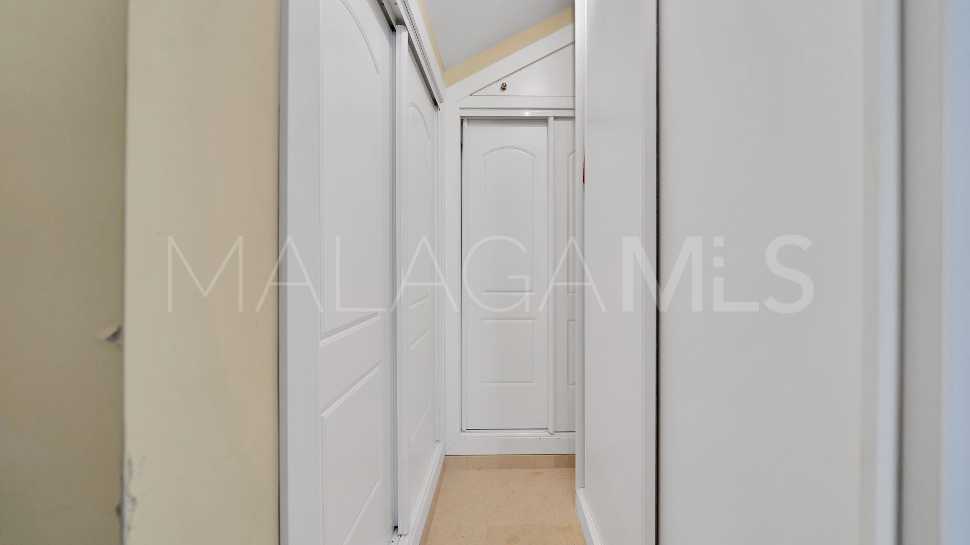 Appartement for sale in Santa Maria Golf