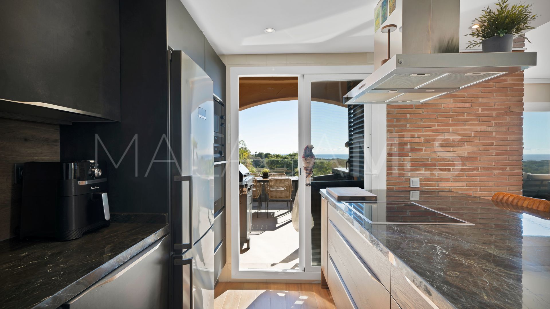 Appartement for sale in Santa Maria Golf