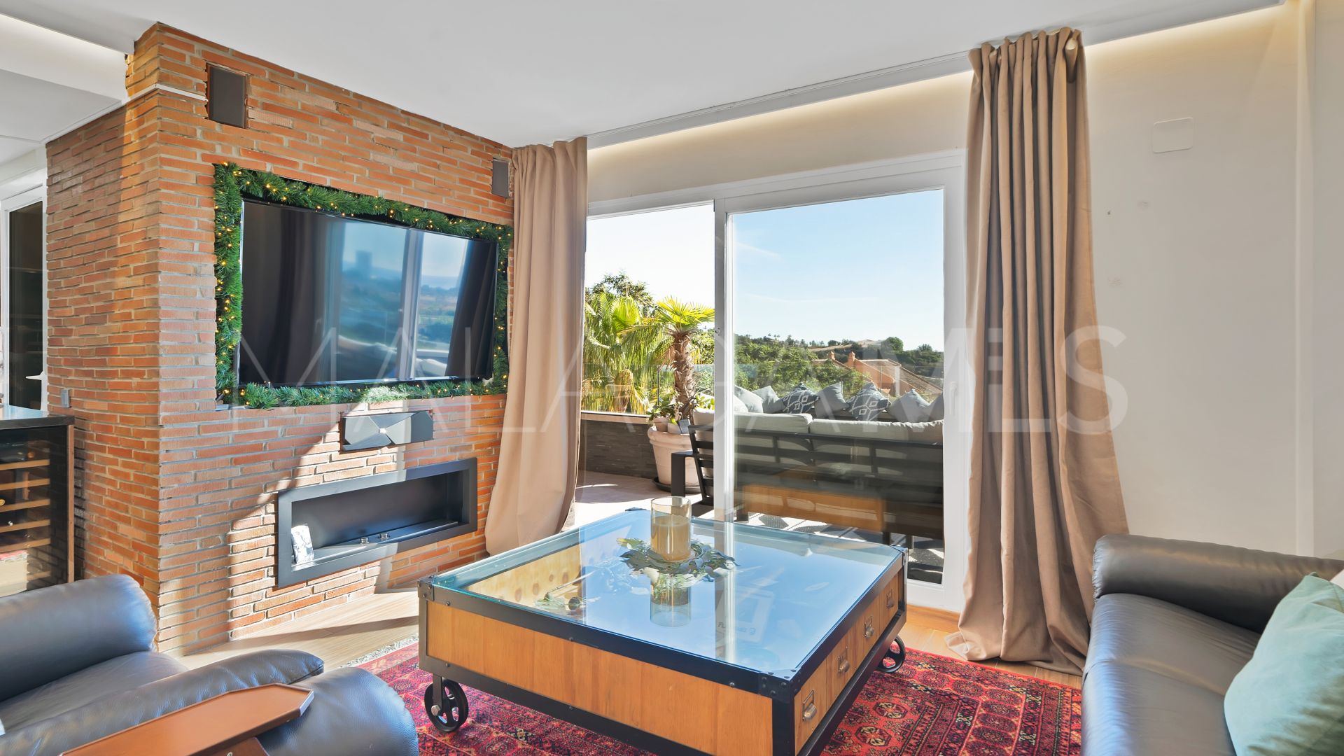 Appartement for sale in Santa Maria Golf