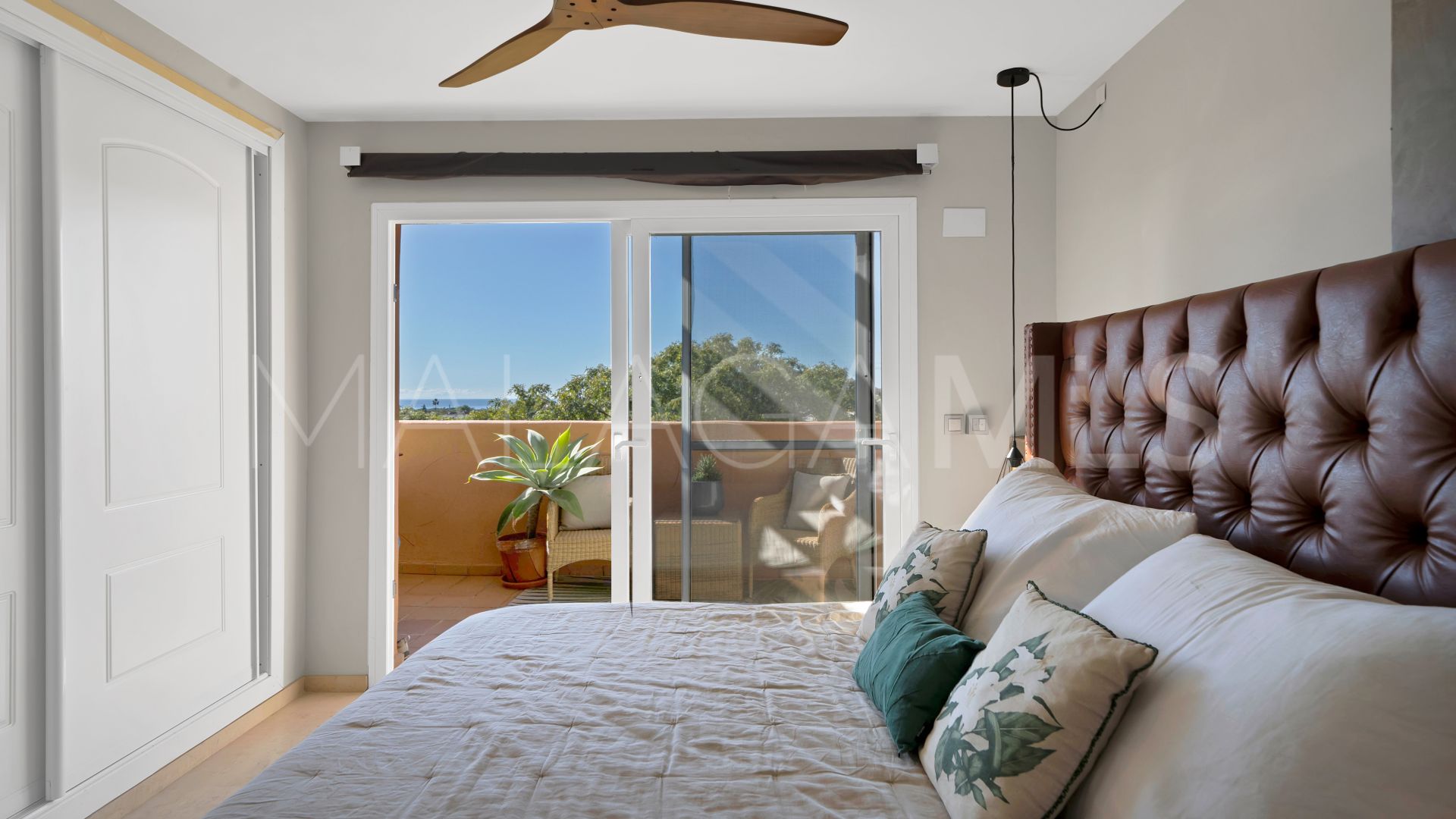 Appartement for sale in Santa Maria Golf