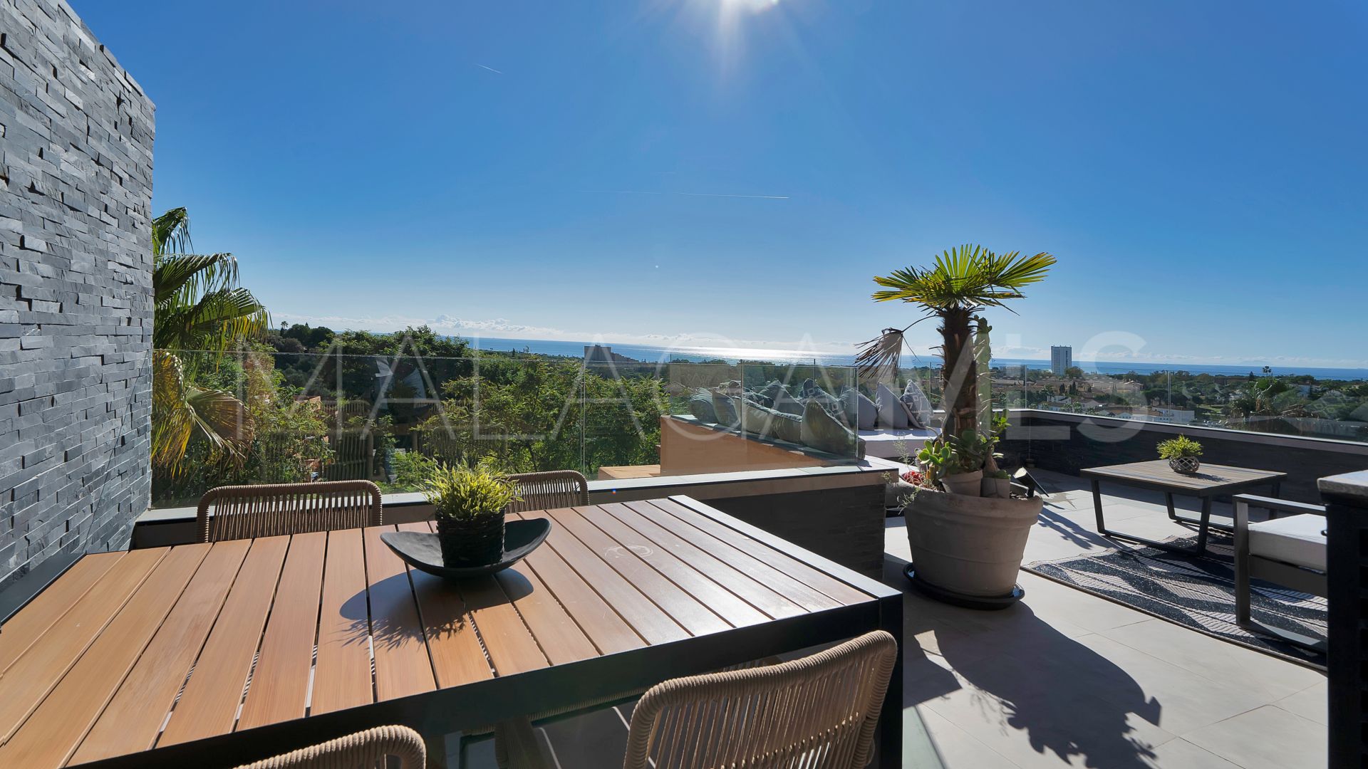 Appartement for sale in Santa Maria Golf