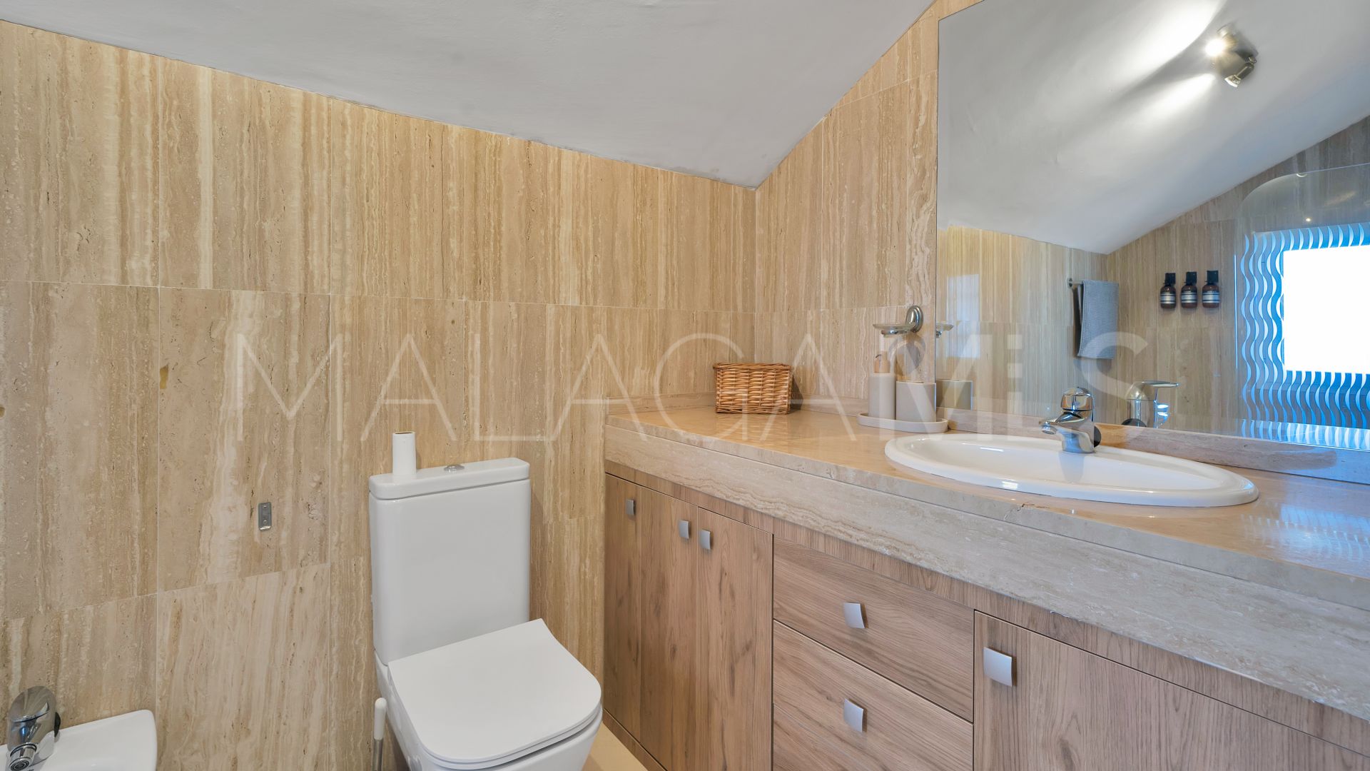 Appartement for sale in Santa Maria Golf