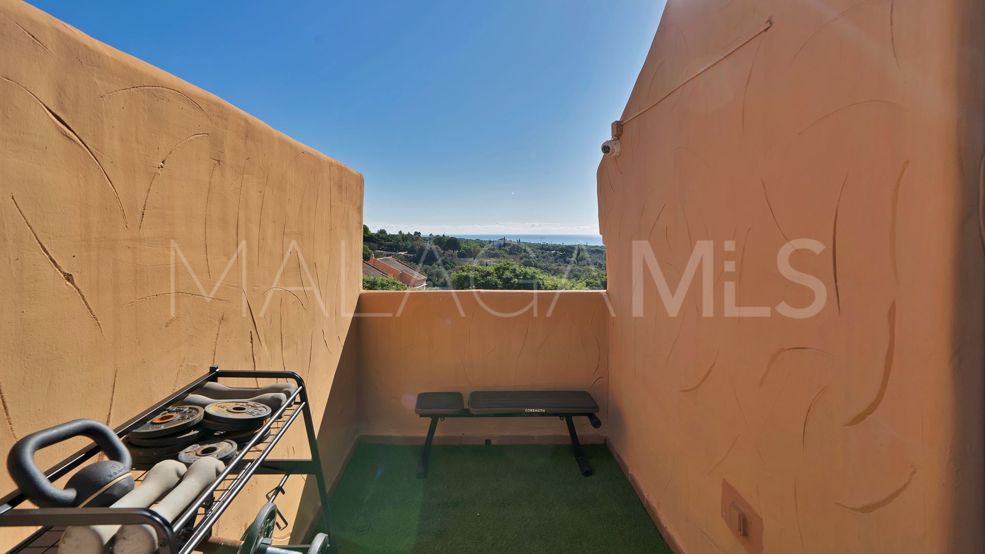 Appartement for sale in Santa Maria Golf