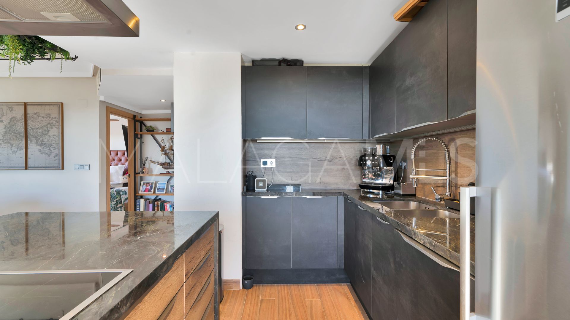 Appartement for sale in Santa Maria Golf