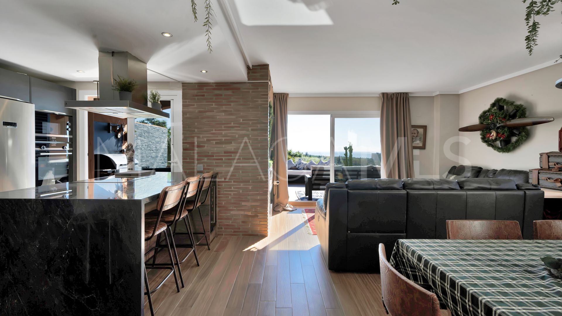 Appartement for sale in Santa Maria Golf