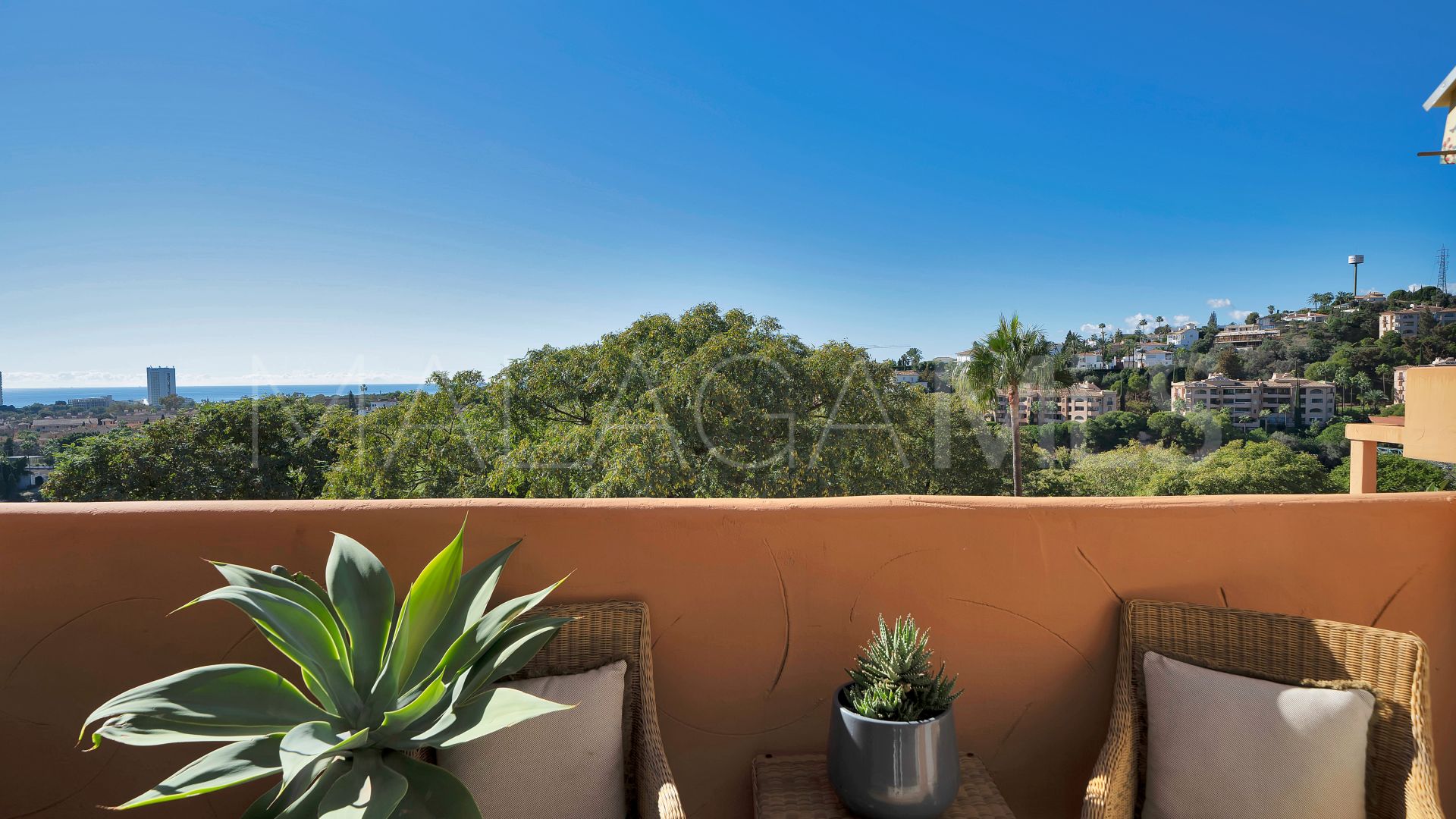 Appartement for sale in Santa Maria Golf