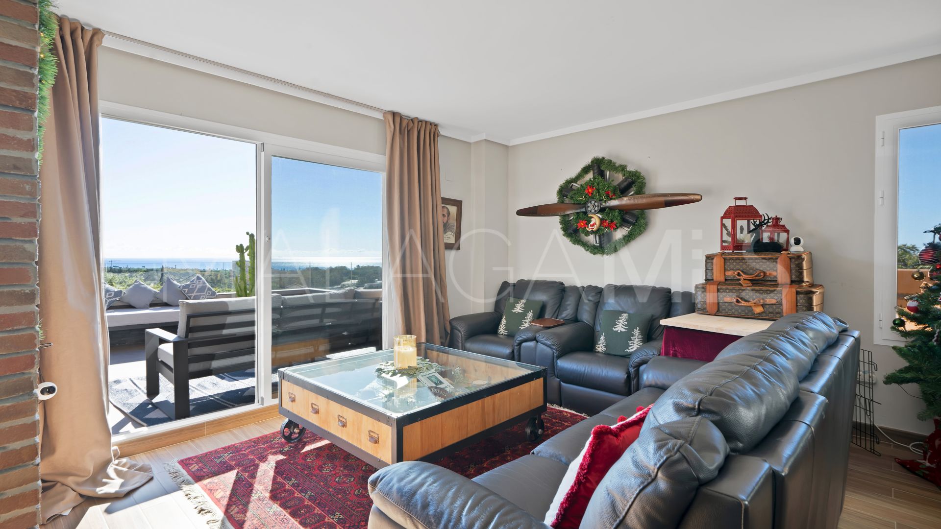 Appartement for sale in Santa Maria Golf