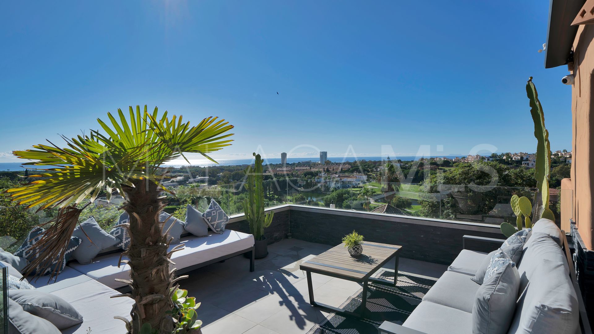 Appartement for sale in Santa Maria Golf