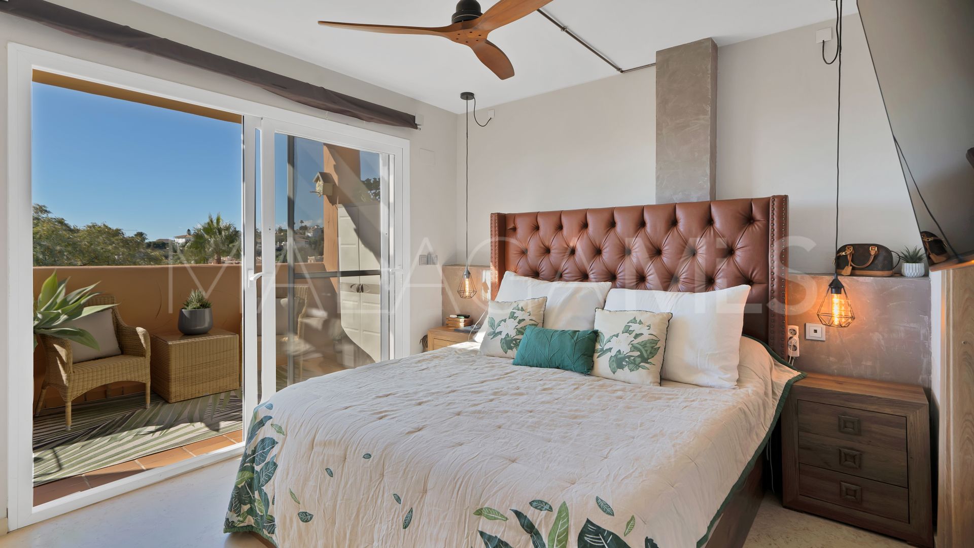 Appartement for sale in Santa Maria Golf