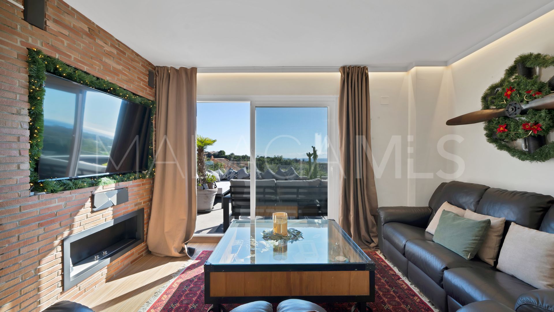 Appartement for sale in Santa Maria Golf