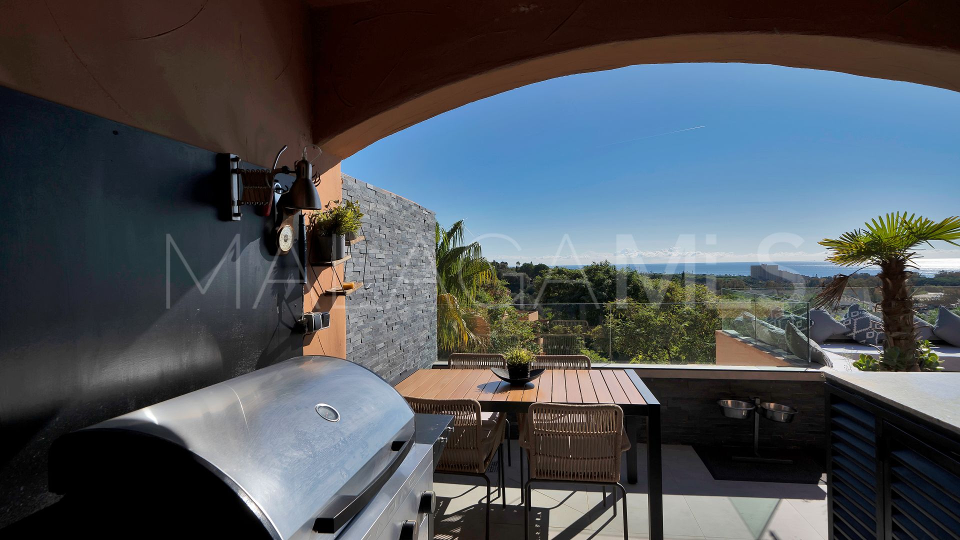 Appartement for sale in Santa Maria Golf