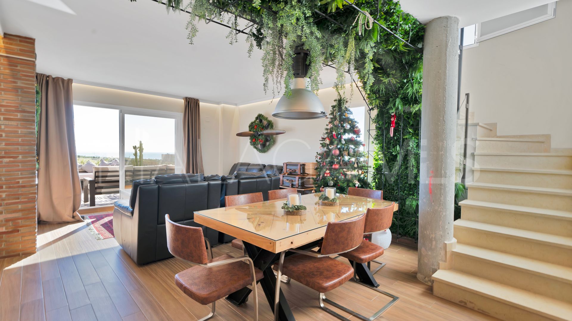 Appartement for sale in Santa Maria Golf