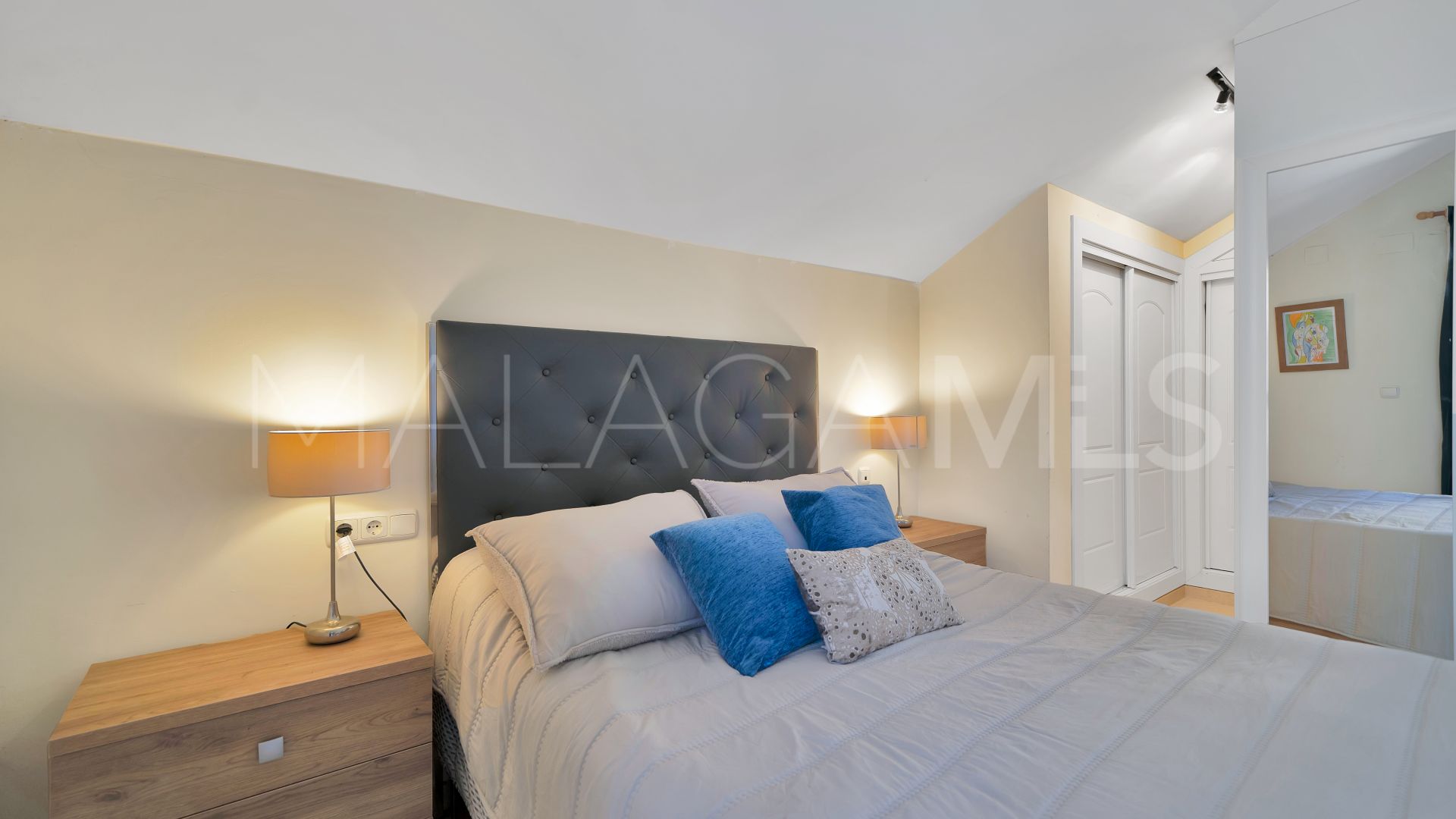 Appartement for sale in Santa Maria Golf