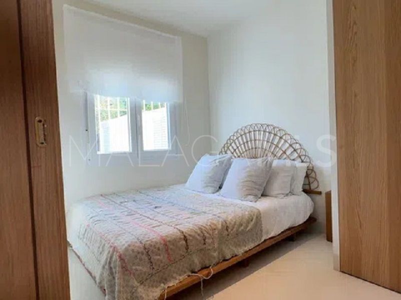 Adosado with 4 bedrooms a la venta in Guadalmina Alta