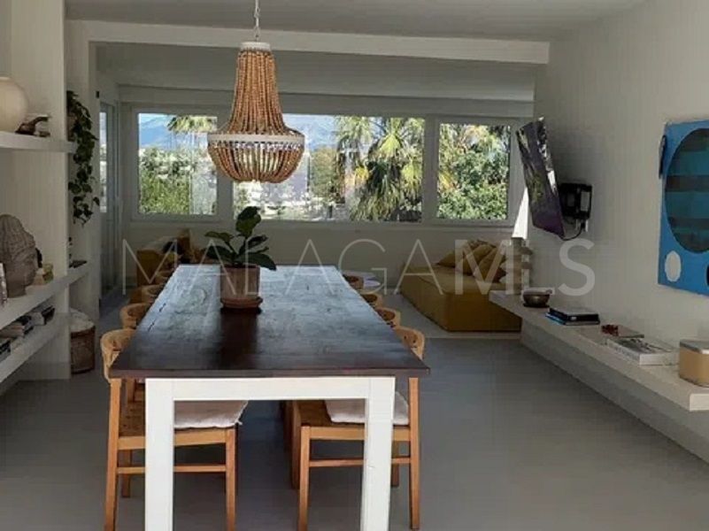 Adosado with 4 bedrooms a la venta in Guadalmina Alta