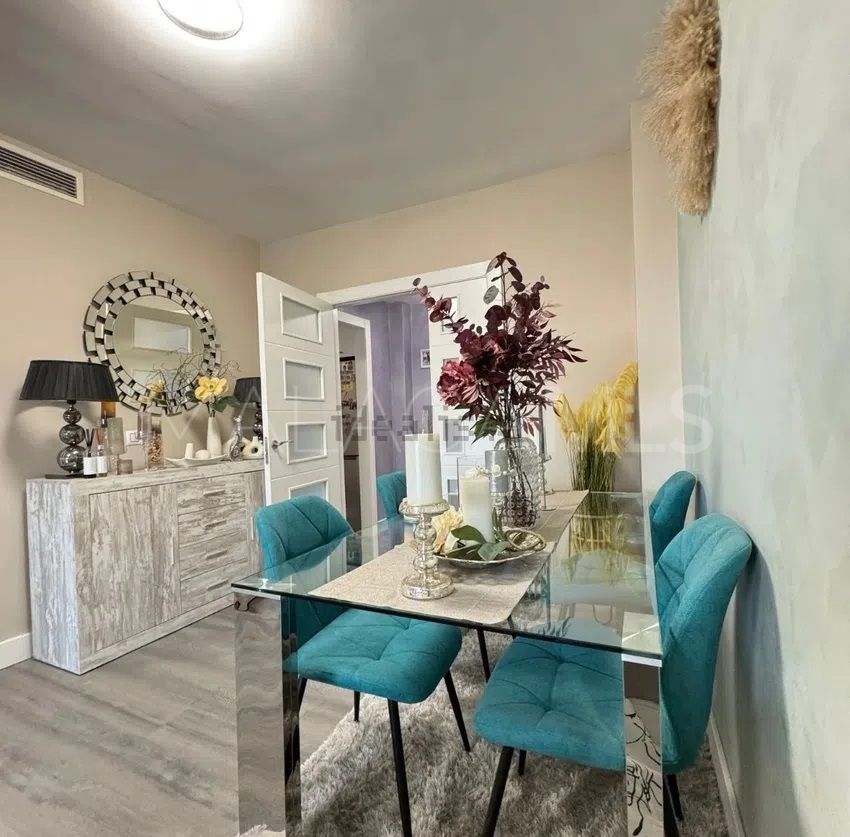 Flat for sale in Riviera del Sol