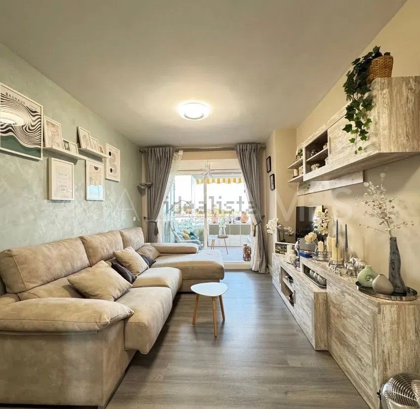 Flat for sale in Riviera del Sol