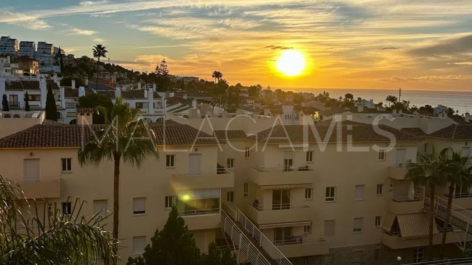 Flat for sale in Riviera del Sol