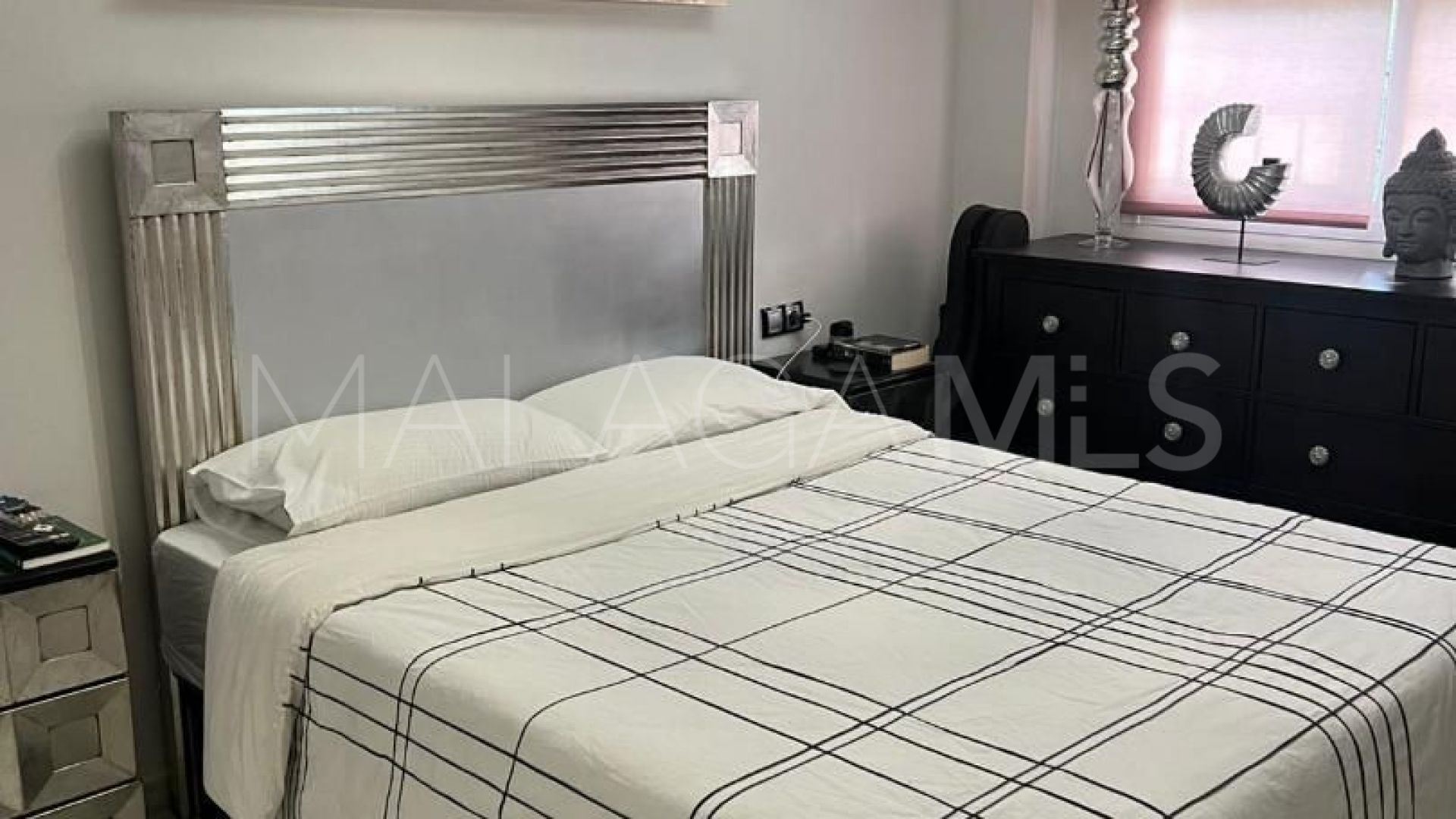 Markplanslägenhet for sale in Lorcrimar