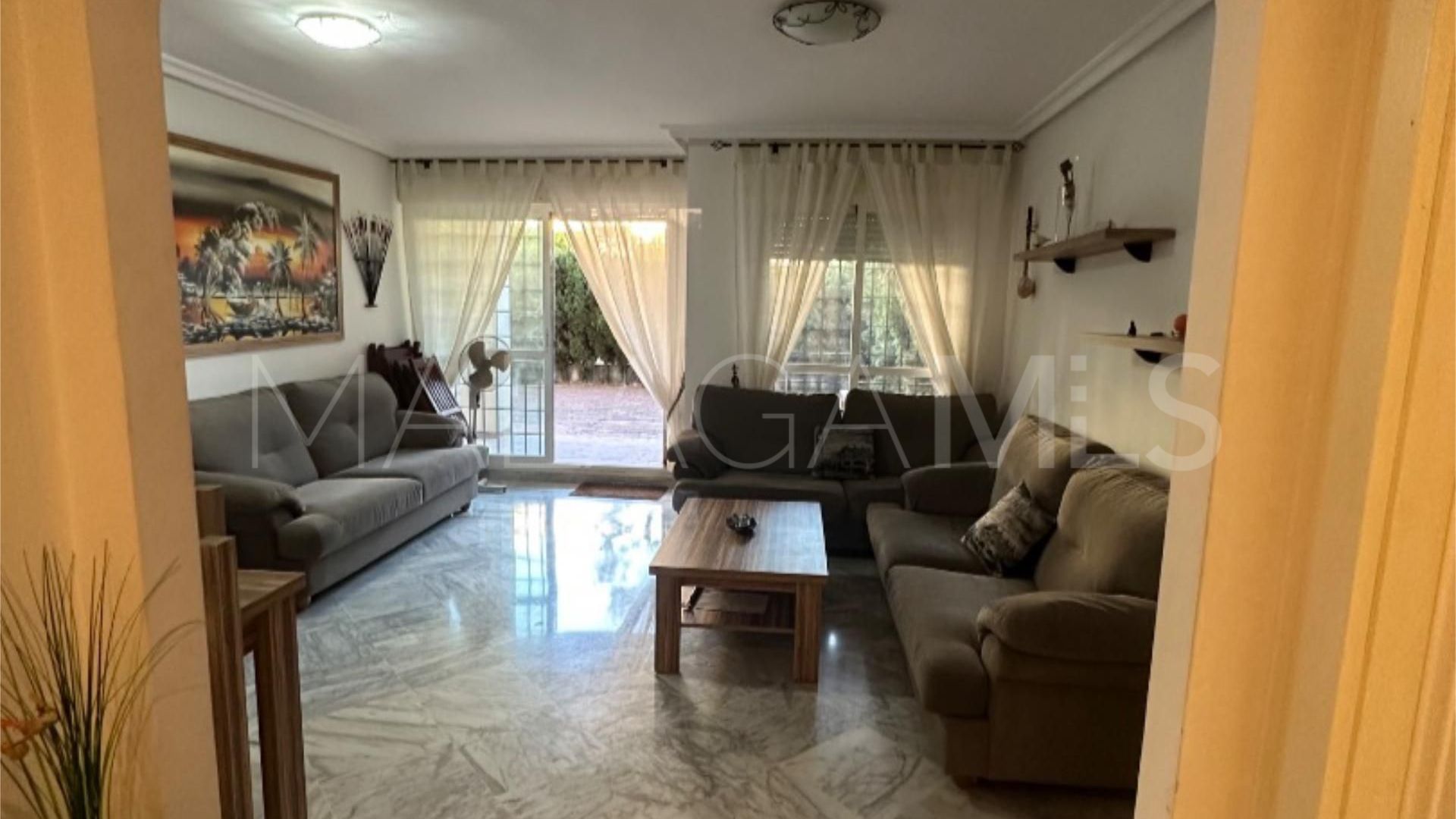 Markplanslägenhet for sale in Altos del Rodeo
