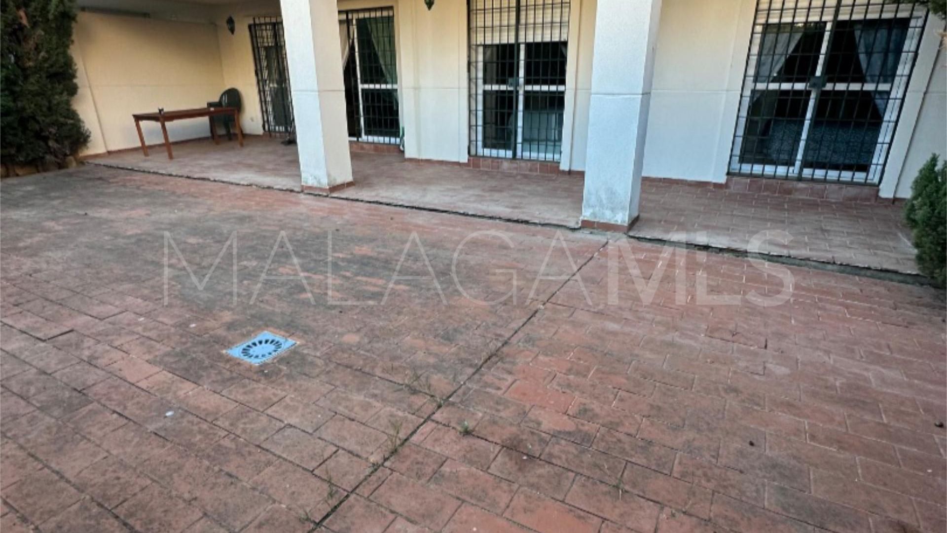 Markplanslägenhet for sale in Altos del Rodeo