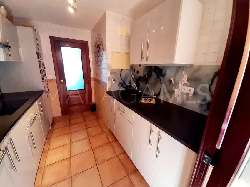 Flat for sale in Sitio de Calahonda