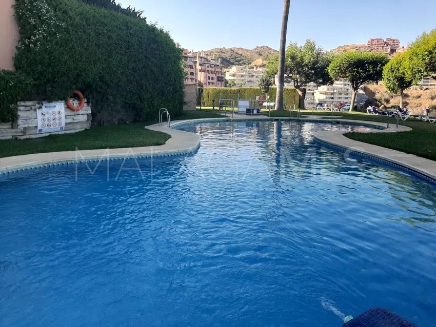 Flat for sale in Sitio de Calahonda