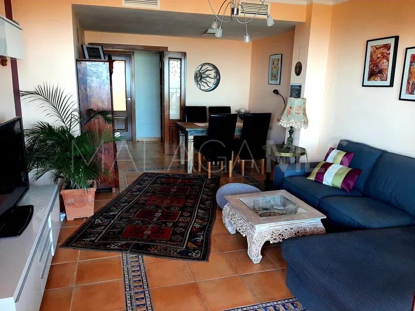 Flat for sale in Sitio de Calahonda