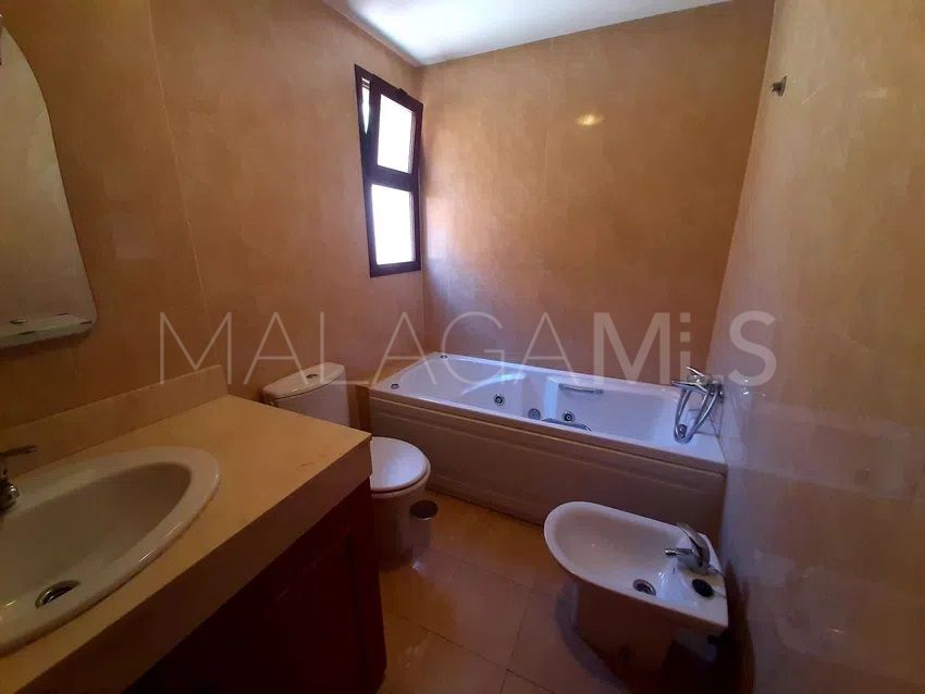 Flat for sale in Sitio de Calahonda