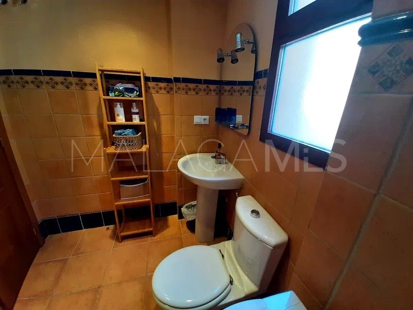 Flat for sale in Sitio de Calahonda