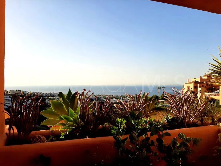Flat for sale in Sitio de Calahonda