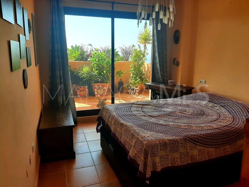 Flat for sale in Sitio de Calahonda