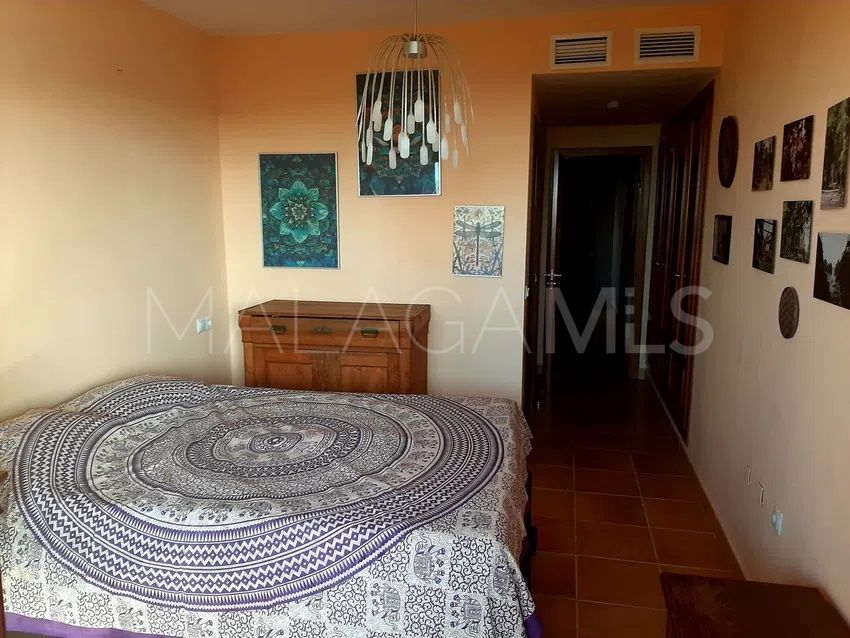 Flat for sale in Sitio de Calahonda