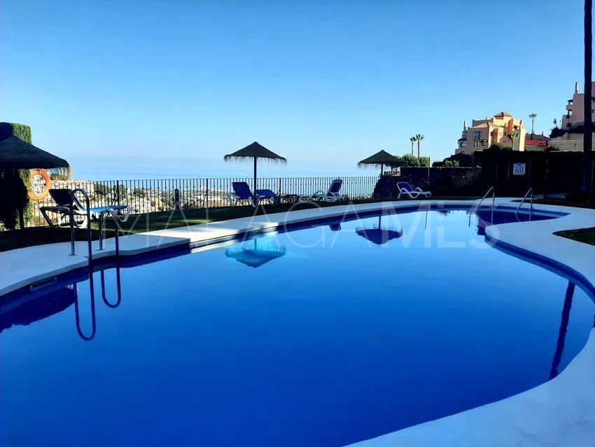 Flat for sale in Sitio de Calahonda